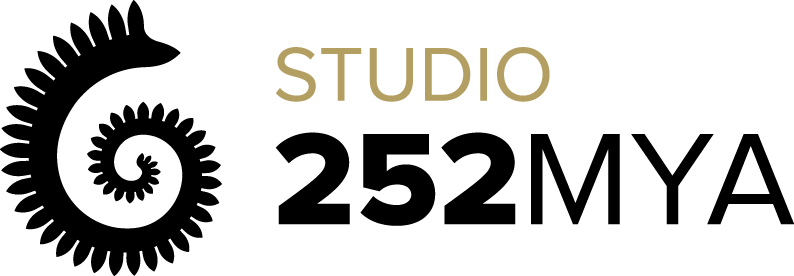 Studio 252MYA website